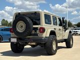 Used 2022 Jeep Wrangler SUV