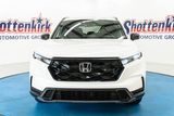 New 2026 Honda CR-V Hybrid SUV