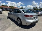 Used 2024 Toyota Corolla Sedan