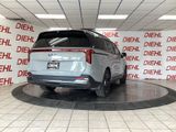 New 2026 Kia Carnival MPV Van