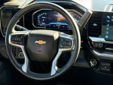 Used 2024 Chevrolet Silverado 2500HD Truck