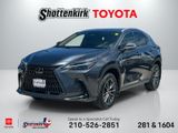 Used 2025 Lexus NX SUV