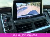 Used 2021 Chevrolet Suburban SUV