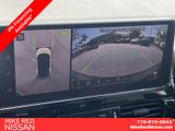 New 2026 Nissan Pathfinder SUV