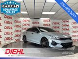Used 2024 Kia K5 Sedan