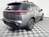 New 2026 Nissan Pathfinder SUV