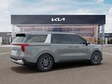 New 2026 Kia Carnival Hybrid Van