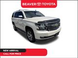 Used 2015 Chevrolet Tahoe SUV
