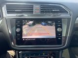 Used 2023 Volkswagen Tiguan SUV