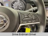 Used 2021 Nissan Rogue Sport SUV