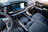 New 2026 Chevrolet Silverado 2500HD Truck