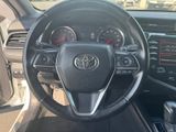 Used 2019 Toyota Camry Sedan