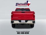 Used 2025 Chevrolet Silverado 1500 Truck