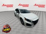 Used 2024 Nissan Altima Sedan