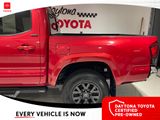 Used 2020 Toyota Tacoma Truck