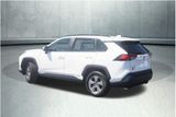 Used 2024 Toyota RAV4 Hybrid SUV