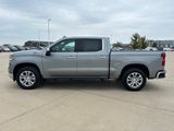 Used 2025 Chevrolet Silverado 1500 Truck