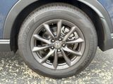 Used 2026 Honda CR-V SUV