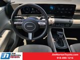 Used 2025 Hyundai Kona SUV