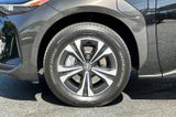 Used 2025 Toyota bZ4X SUV