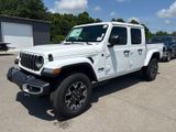 New 2026 Jeep Gladiator Truck