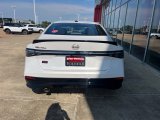 New 2027 Nissan Sentra Sedan