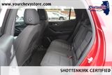 Used 2026 Chevrolet Equinox SUV