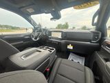 New 2026 Chevrolet Silverado 1500 Truck