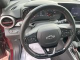 Used 2024 Chevrolet Trax SUV