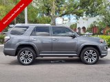 Used 2021 Toyota 4Runner SUV