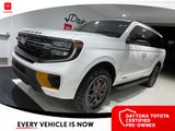 Used 2025 Ford Expedition SUV