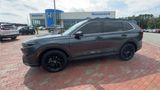 Used 2025 Honda CR-V Hybrid SUV