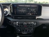 New 2026 Jeep Wrangler SUV