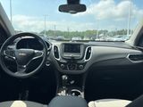 Used 2020 Chevrolet Equinox SUV