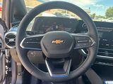 New 2026 Chevrolet Equinox EV SUV