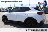 Used 2024 Buick Encore GX SUV
