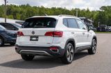 Used 2024 Volkswagen Taos SUV
