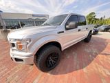Used 2018 Ford F-150 Truck