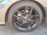 Used 2025 Honda Civic Sedan