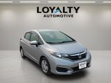 Used 2020 Honda Fit Hatchback
