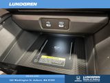 New 2025 Honda Accord Hybrid Sedan