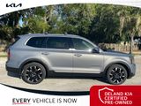 Used 2024 Kia Telluride SUV