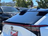 New 2026 Toyota bZ SUV