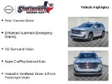 Used 2020 GMC Acadia SUV