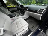 Used 2017 Jeep Grand Cherokee SUV