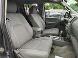 Used 2017 Nissan Frontier Truck