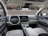 New 2027 Kia Sportage Hybrid SUV
