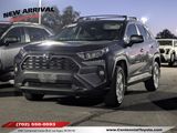 Used 2019 Toyota RAV4 SUV