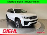 New 2026 Jeep Grand Cherokee SUV