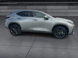 Used 2025 Lexus NX SUV